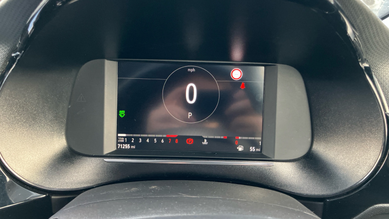 Vauxhall Corsa 1.2 Turbo Elite Nav Premium 5dr Auto Petrol Hatchback